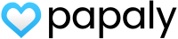 Papaly logo